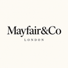 Mayfair&amp;Co London - Home