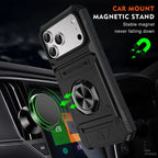 Next-Generation Military-Grade iPhone Case