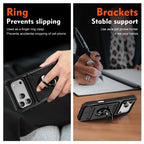 Next-Generation Military-Grade iPhone Case