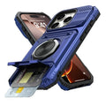 Next-Generation Military-Grade iPhone Case
